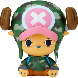 One Piece - Tony Tony Chopper Figure Banpresto (Dressrosa Ver.) Sofvimates