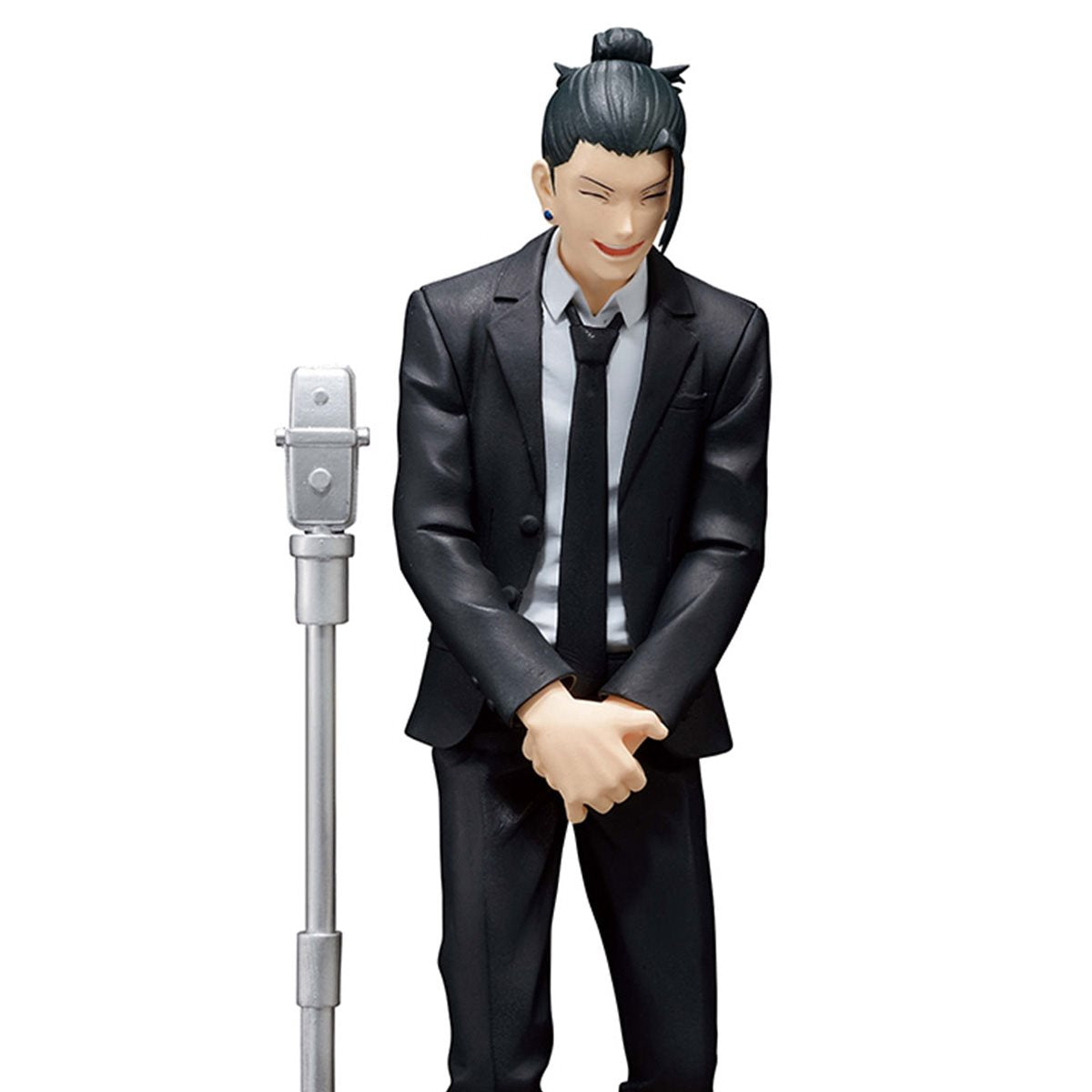 Jujutsu Kaisen - Suguru Geto Figure Banpresto (Suit Ver.) Special Diorama