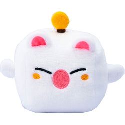 Final Fantasy - Moogle Plush Square-Enix Small Cube