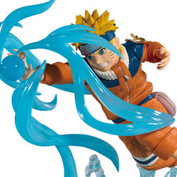 Naruto - Uzumaki Figure Banpresto Combination Battle