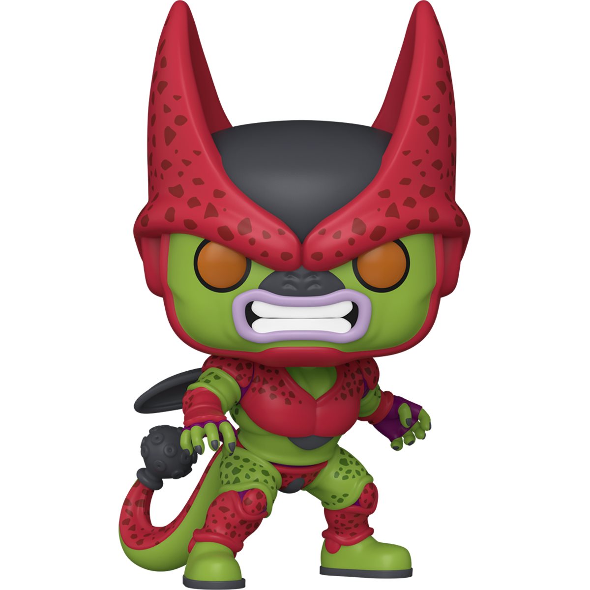 Dragon Ball Super: Super Hero - Cell Max Figure Funko Pop! Vinyl #1705