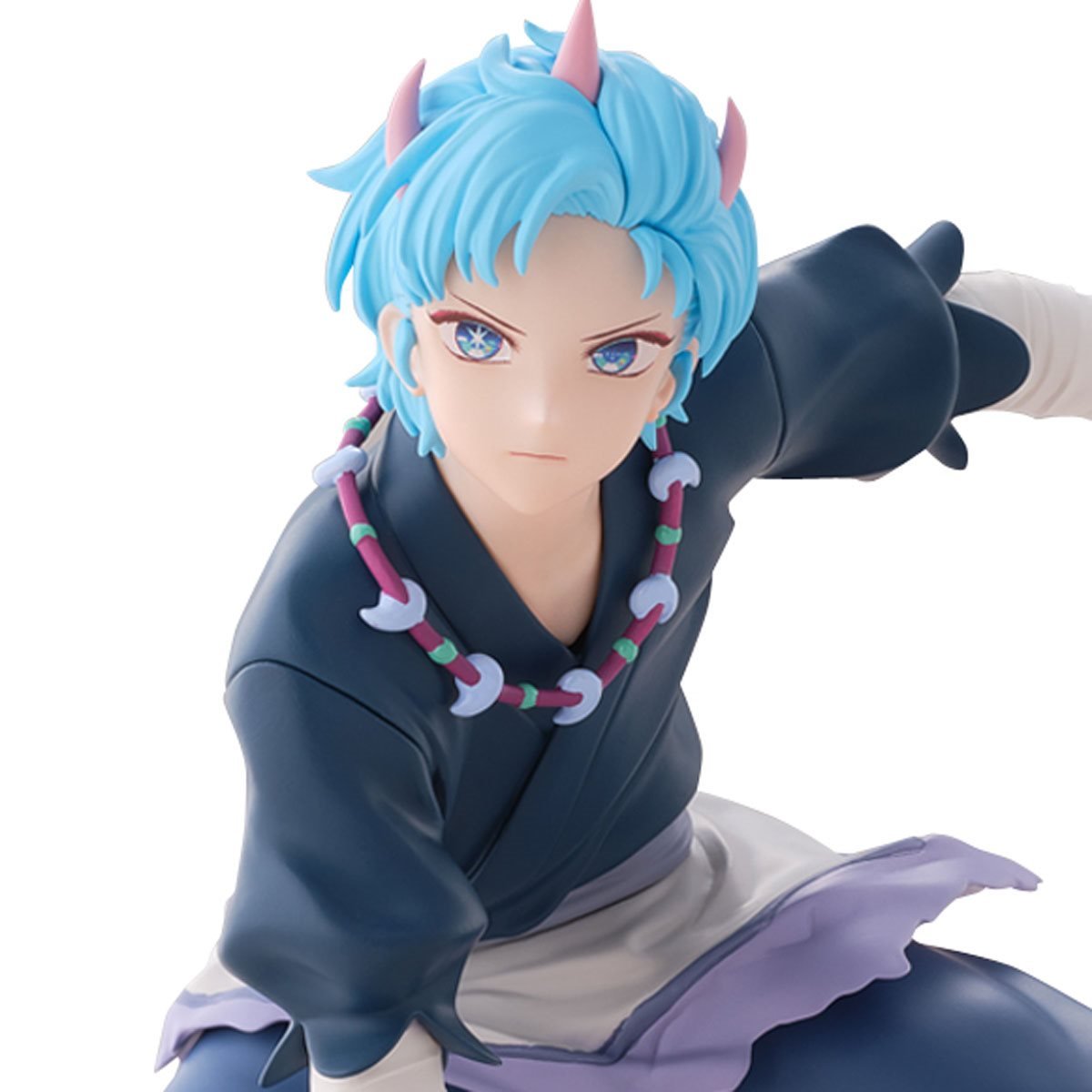 Oshi no Ko - Aqua Hoshino Figure Banpresto (Touki Ver.)