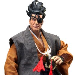 Samurai Showdown - Jubei Yagyu DAH-071 Figure Beast Kingdom Action