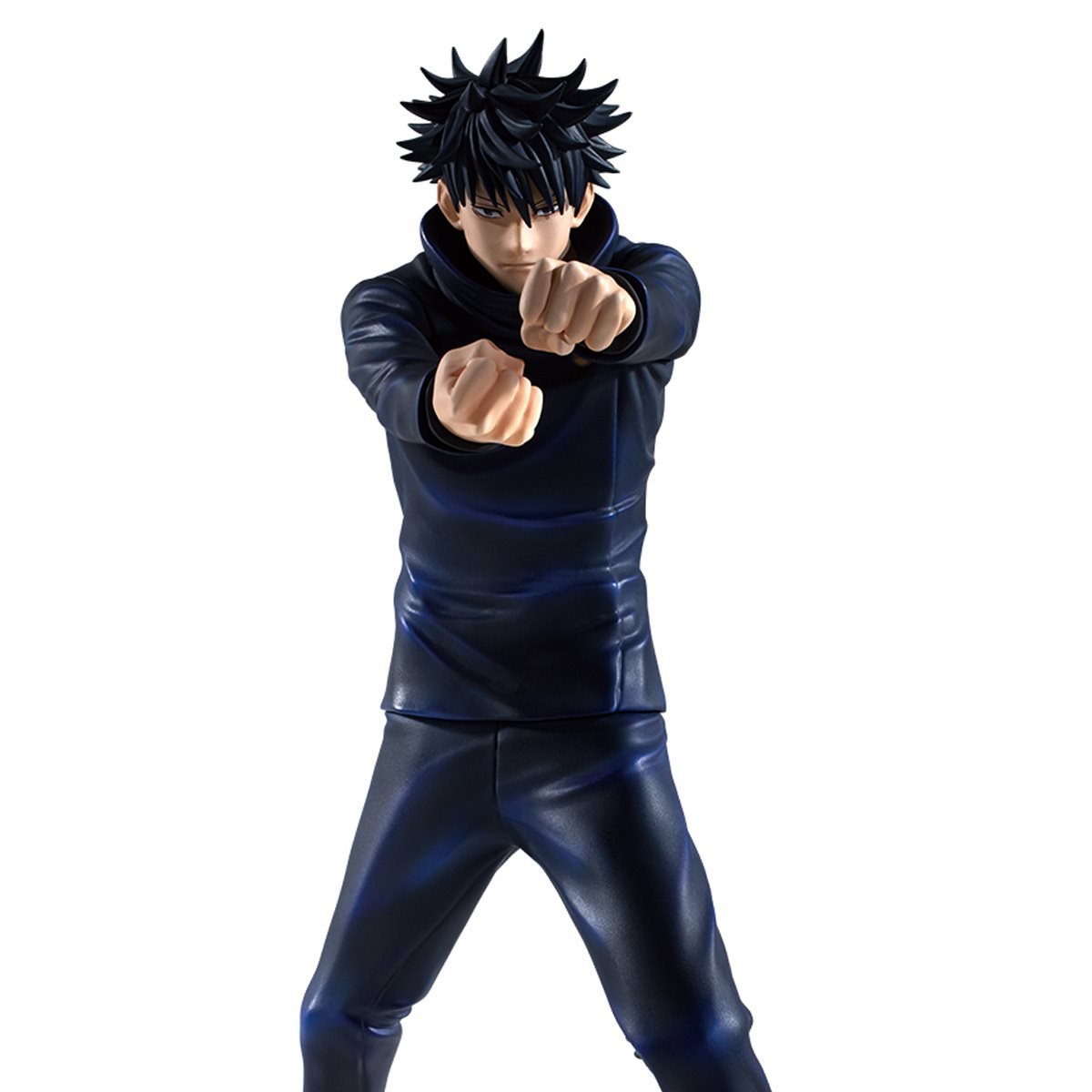 Jujutsu Kaisen - Megumi Fushiguro Figure Ichibansho Shibuya Incident Arc Three