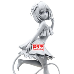 To Love-Ru Darkness - Momo Belia Deviluke Figure Banpresto Glitter & Glamours