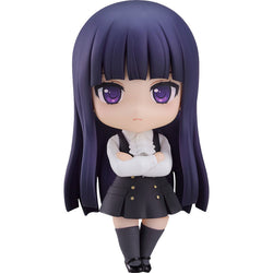 Inu x Boku SS - Ririchiyo Shirakiin! Figure Good Smile Company Nendoroid Action