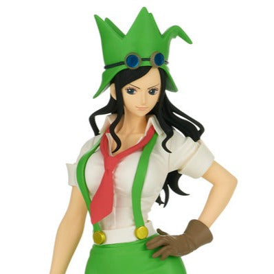 One Piece - Nico Robin Figure (Ver.A) Sweet Style Pirates