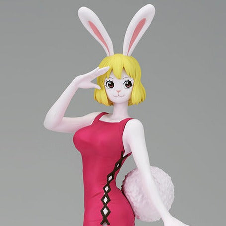 One Piece - Carrot (Ver.B) Glitter & Glamours