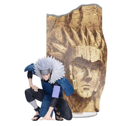 Naruto: Shippuden - Tobirama Senju Figure Banpresto Panel Spectacle