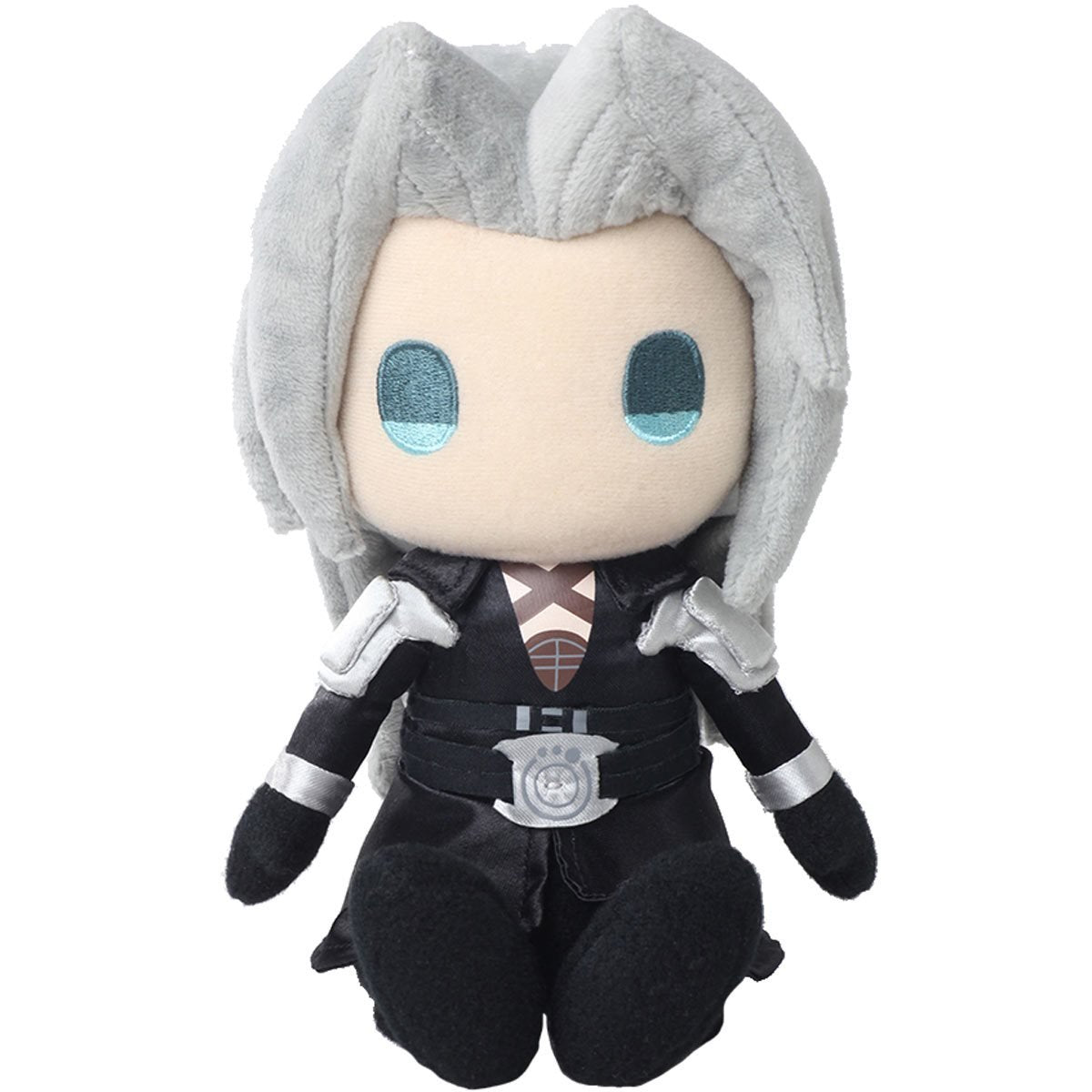 Final Fantasy VII - Sephiroth Plush Square-Enix Remake