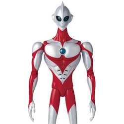Ultraman: Rising - Ultraman 1/6th Scale Figure Bandai Namco 12-Inch Deluxe Action