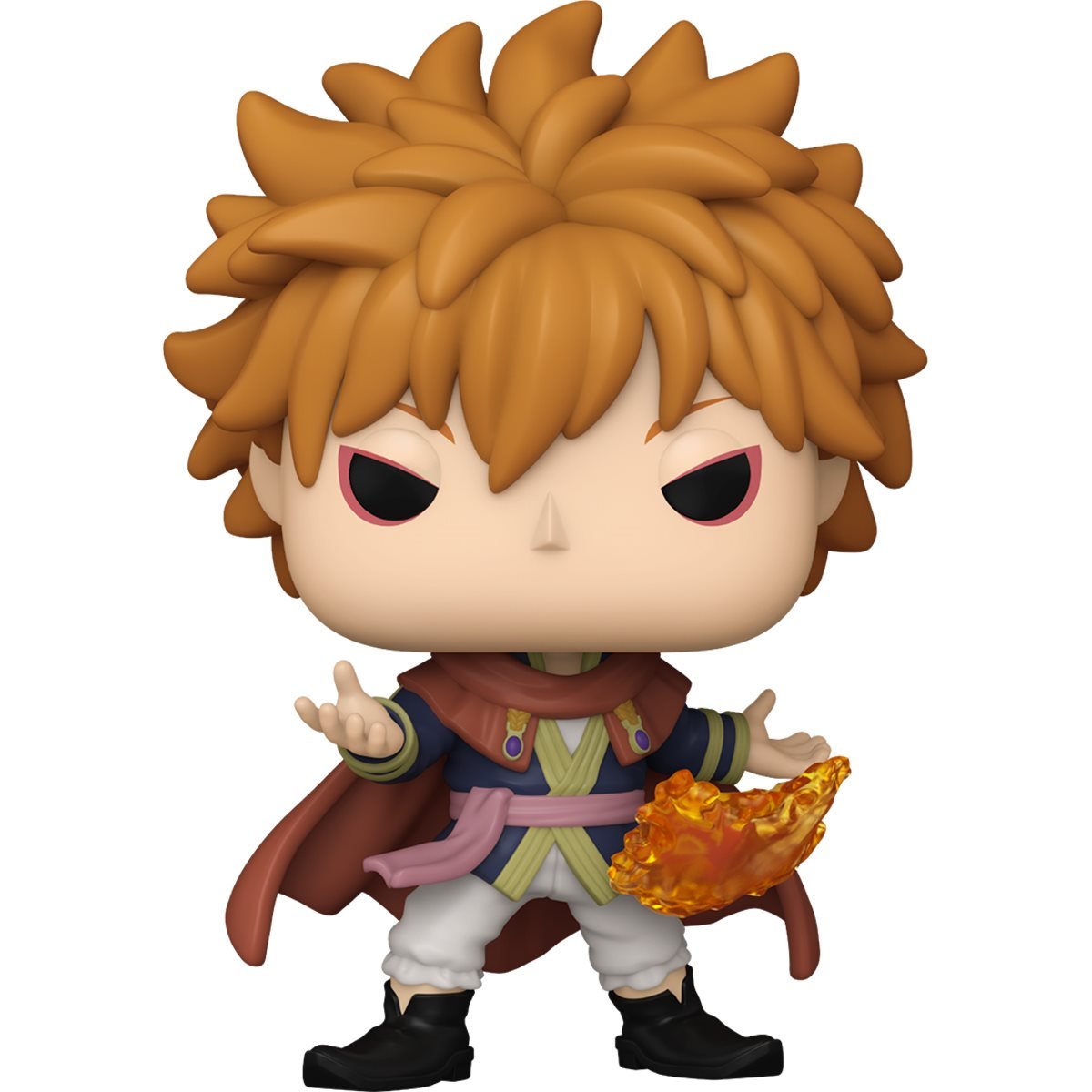 Black Clover - Leopold Figure Funko Pop! Vinyl #1719