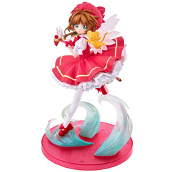 Cardcaptor Sakura - Sakura Kinomoto Figure Ichibansho