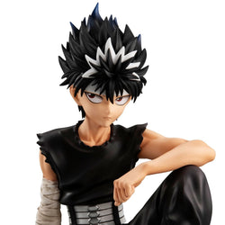 Yu Yu Hakusho - Hiei Tenohira Figure MegaHouse G.E.M. Series Mini