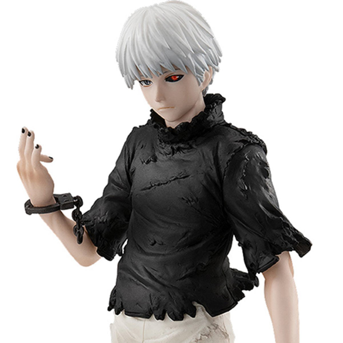 Tokyo Ghoul - Ken Kaneki Figure Good Smile Company Pop Up Parade - ReRun