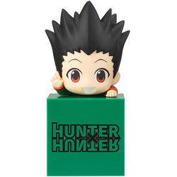 Hunter x Hunter - Gon Hikkake Figure Furyu