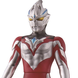 The Ultraman Sofvi - Ultraman Arc! Figure Bandai Namco Series 5-Inch Soft Vinyl