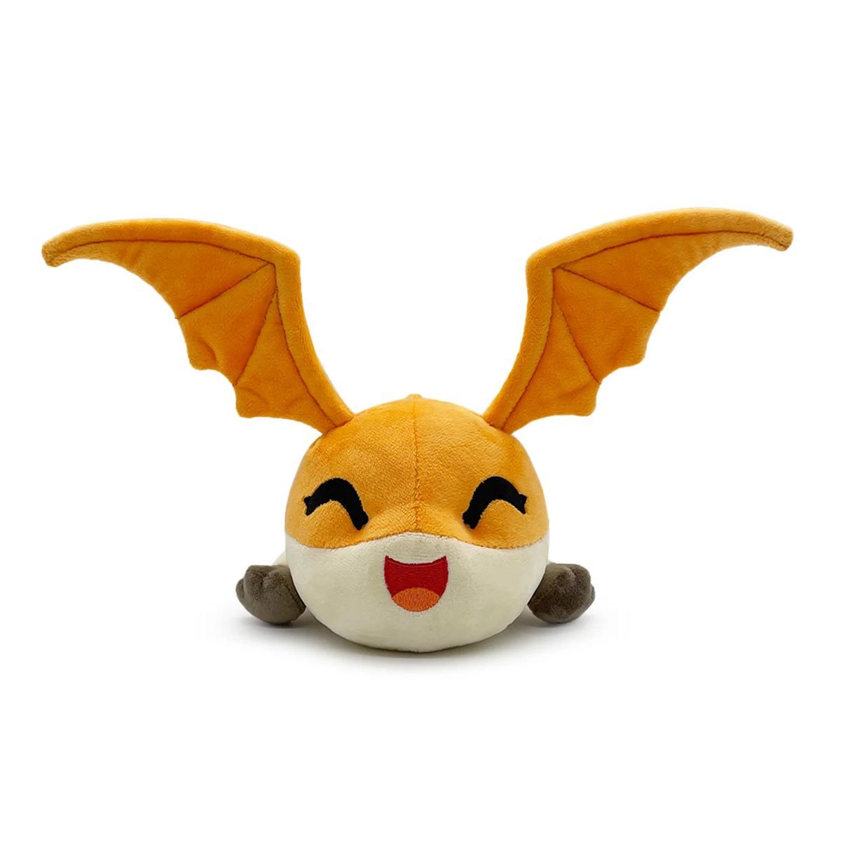 Digimon - Patamon Stickie Plush Youtooz 6-Inch