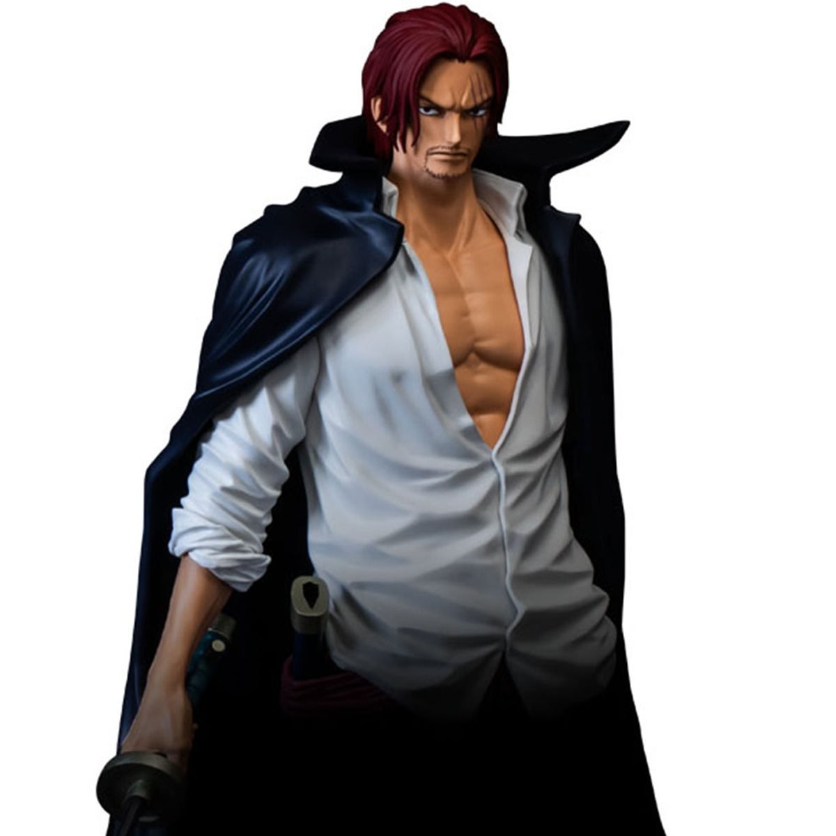 One Piece - Shanks Figure Banpresto Premium