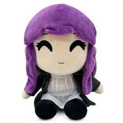 Frieren: Beyond Journeys End - Fern Plush Youtooz 9-Inch