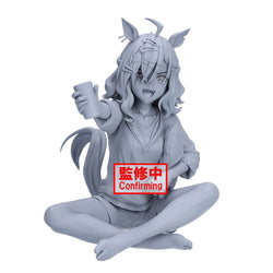 Uma Musume: Pretty Derby - Beginning of a New Era - Jungle Pocket Figure Banpresto Relax Time