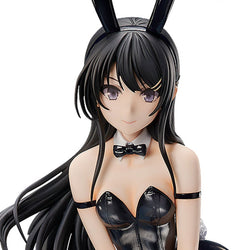 Rascal Does Not Dream of Bunny Girl Senpai - Mai Sakurajima 1/4th Scale Figure Freeing Bunny Version B-Style - ReRun