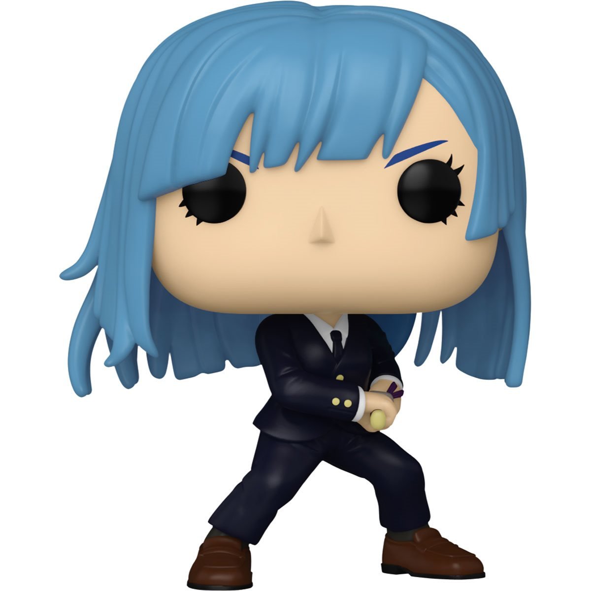 Jujutsu Kaisen - Kasumi Miwa Figure Funko Pop! Vinyl #1642