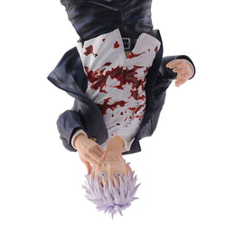 Jujutsu Kaisen - Satoru Gojo Figure Sega Hidden Inventory/Premature Death Cursed Technique Reversal: Red FiGURiZM