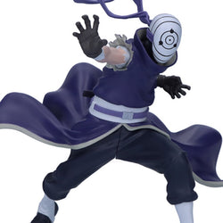 Naruto: Shippuden - Madara Uchiha Figure Banpresto Vibration Stars