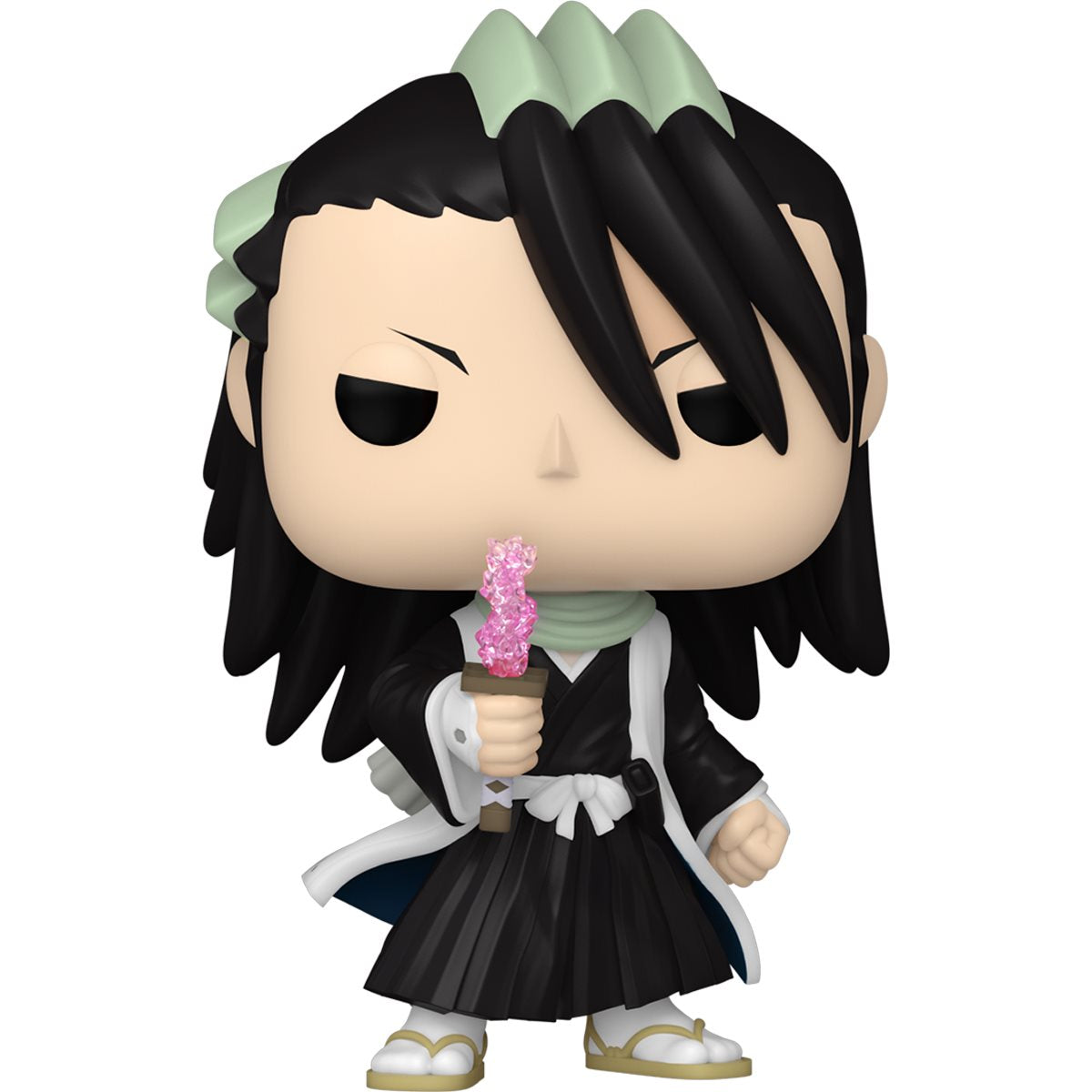 Bleach - Byakuya Kuchiki Figure Funko Pop! Vinyl #1698