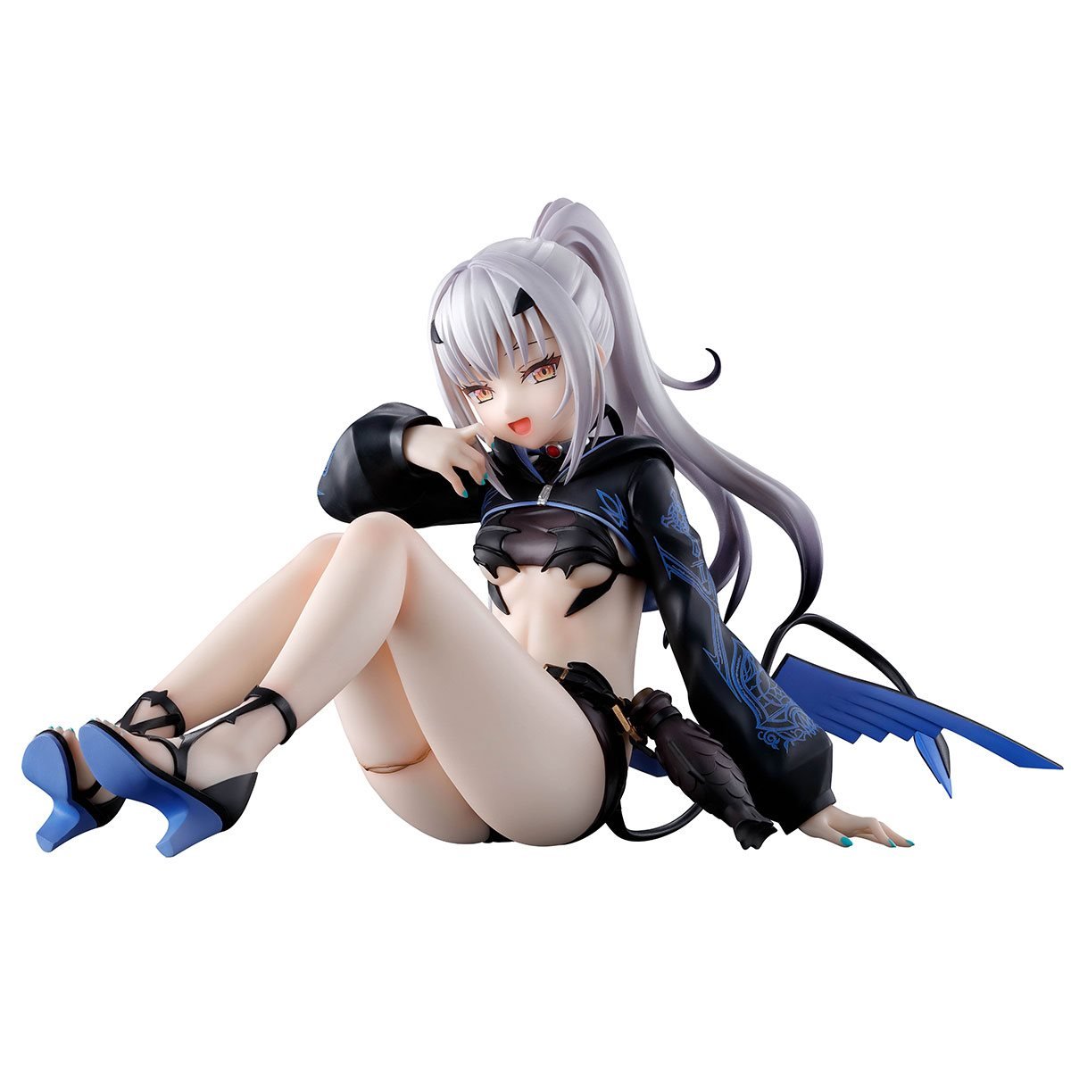 Fate Stay Night - Melusine Figure Ichibansho