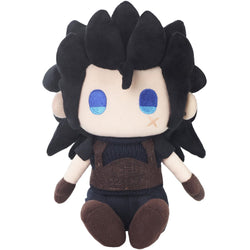 Crisis Core: Final Fantasy VII Reunion - Zack Fair Plush Square-Enix