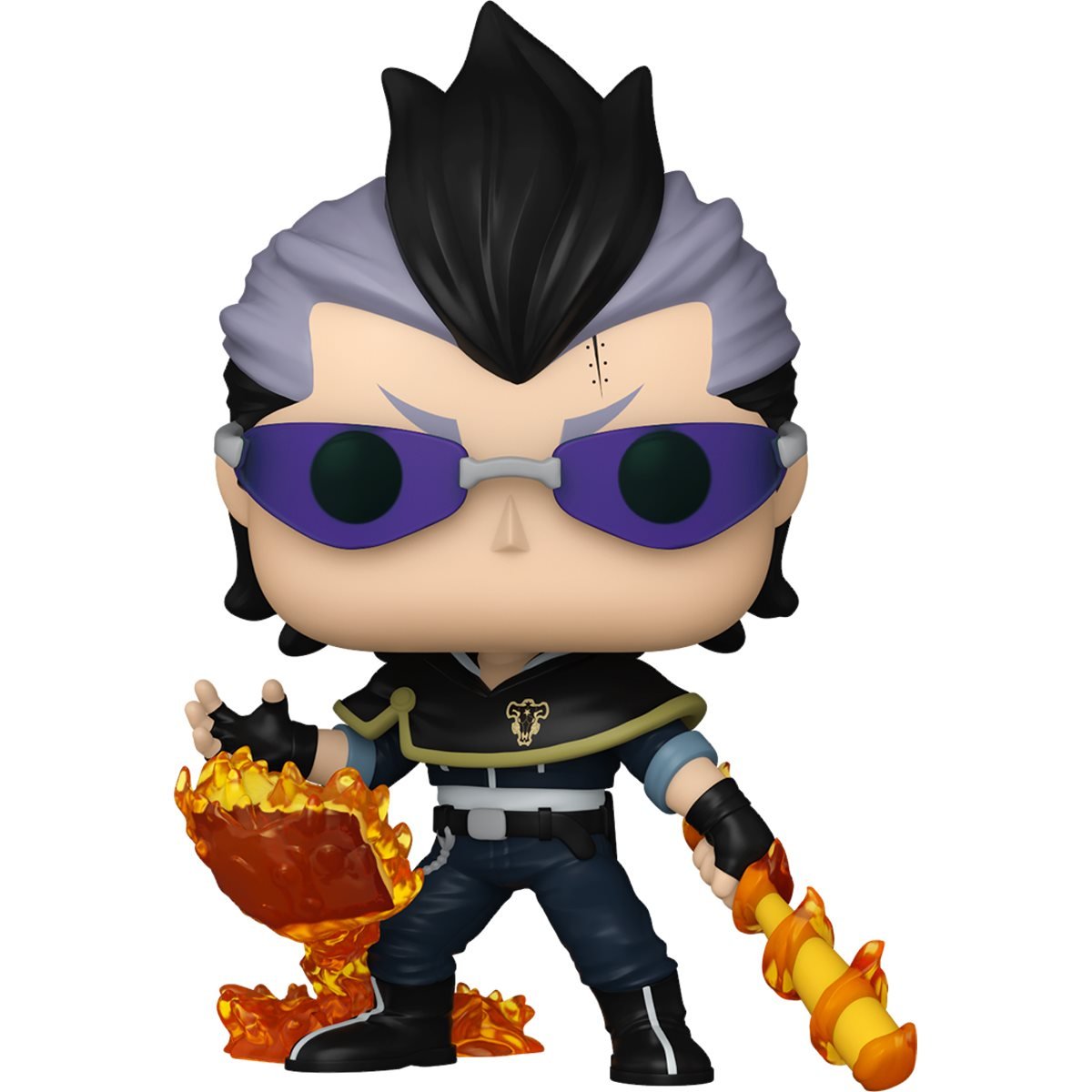 Black Clover - Magna Figure Funko Pop! Vinyl #1720