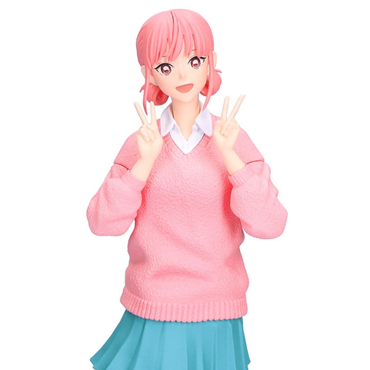 Blue Box - Hina Chono Figure Banpresto (Uniform Ver.)