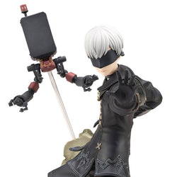 NieR: Automata - 9S 1/8th Scale Figure Kotobukiya Ver1.1a ARTFX J