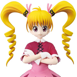 Hunter x Hunter - Bisky Figure Ichibansho Greed Island Masterlise