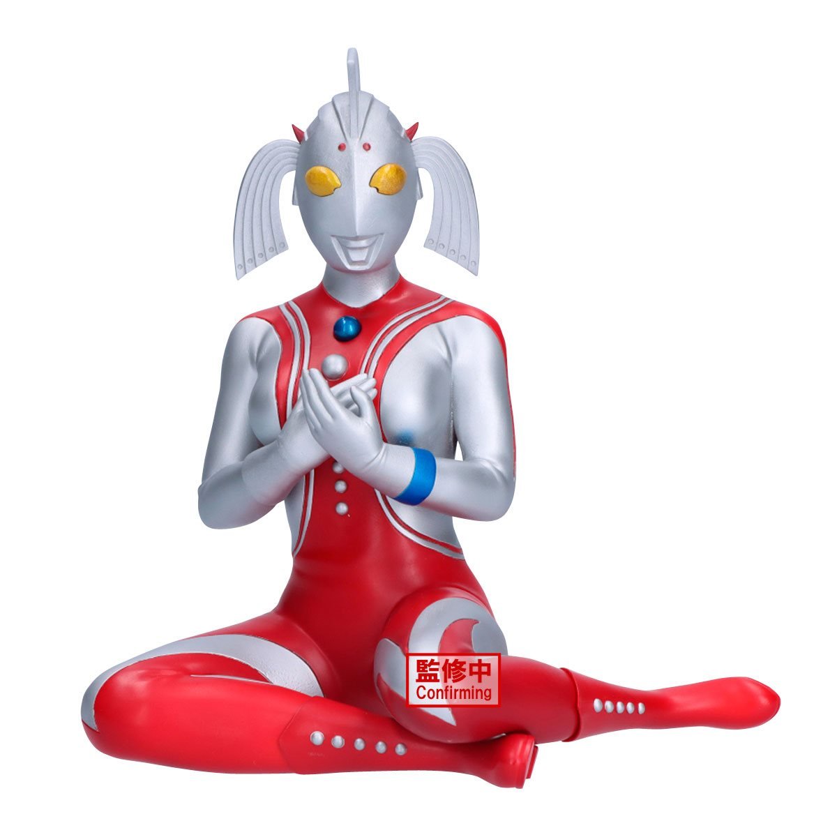 Ultraman - Mother of Ultra Figure Banpresto Relax Time