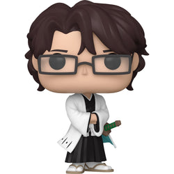 Bleach - Sosuke Aizen Figure Funko Pop! Vinyl #1697