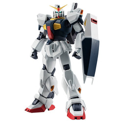 Mobile Suit ? Gundam - MS RX-178 Gundam Mk-II Figure Bandai Tamashii Nations Side A.E.U.G. Ver. A.N.I.M.E. Robot Spirits Action