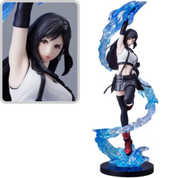 Final Fantasy VII Rebirth - Tifa Figure Square-Enix Lockhart