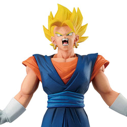 Dragon Ball Z - Super Saiyan Vegito Figure Ichibansho Omnibus Ultimate Masterlise