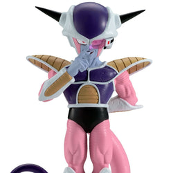 Dragon Ball Z - Frieza II Figure Banpresto Solid Edge Works