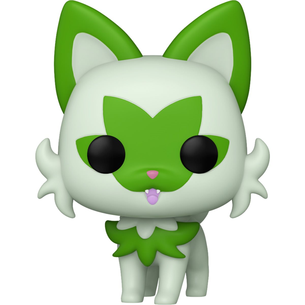 Pokemon - Sprigatito Figure Funko Pop! Vinyl #984