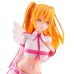 2.5 Dimensional Seduction - Liliel Figure MegaHouse Lucrea Ririsa