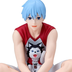 Kuroko's Basketball: Last Game - Tetsuya Kuroko Figure Banpresto Interval