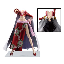 One Piece - Boa Hancock Figure Ichibansho Another Ver. Memory of Heroines Masterlise