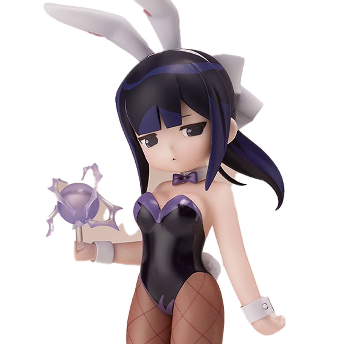 Overlord - Narberal Gamma Juami Figure Amakuni Bunny Girl Ver.