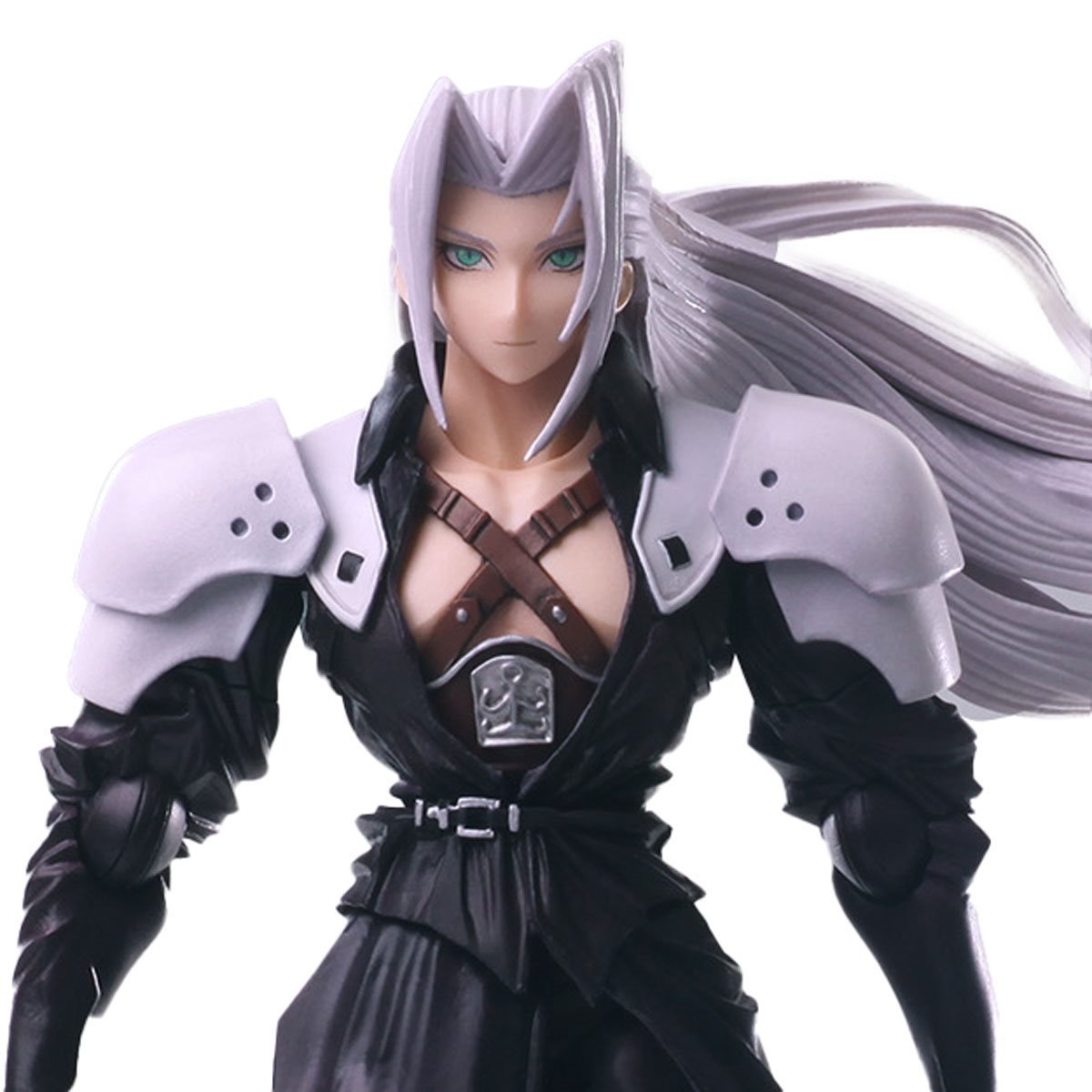 Final Fantasy VII - Sephiroth Figure Square-Enix Bring Arts Action