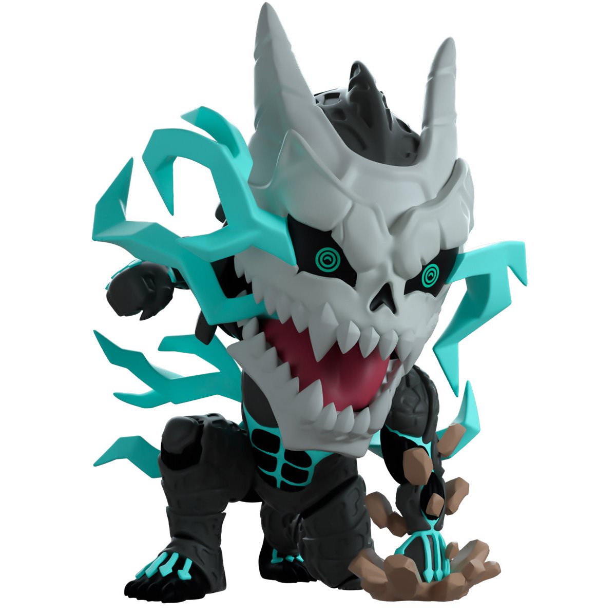 Kaiju No. 8 - Kaiju No. 8 Figure Youtooz Collection Vinyl Figure #1