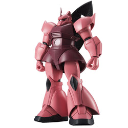 Mobile Suit Gundam Side - MS-14S Gelgoog Char's Custom Figure Bandai Tamashii Nations Robot Spirits Version A.N.I.M.E.